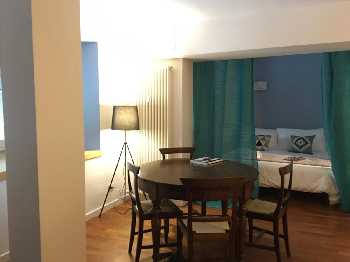Apartment Istay - Bardi - Old Bridge