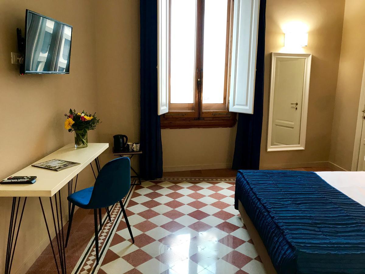 Maison d'hôtes La Grancontessa *