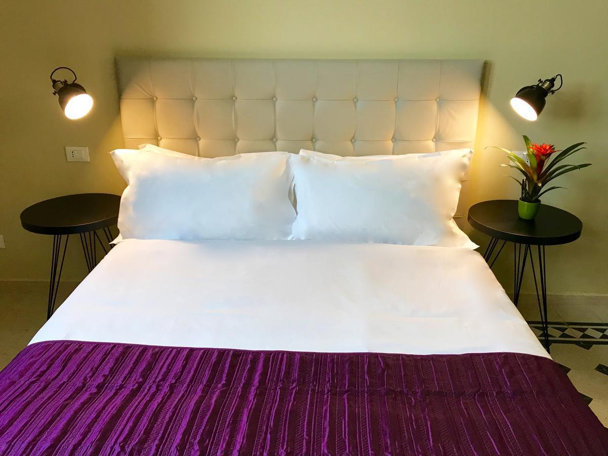 La Grancontessa Guest house Florence