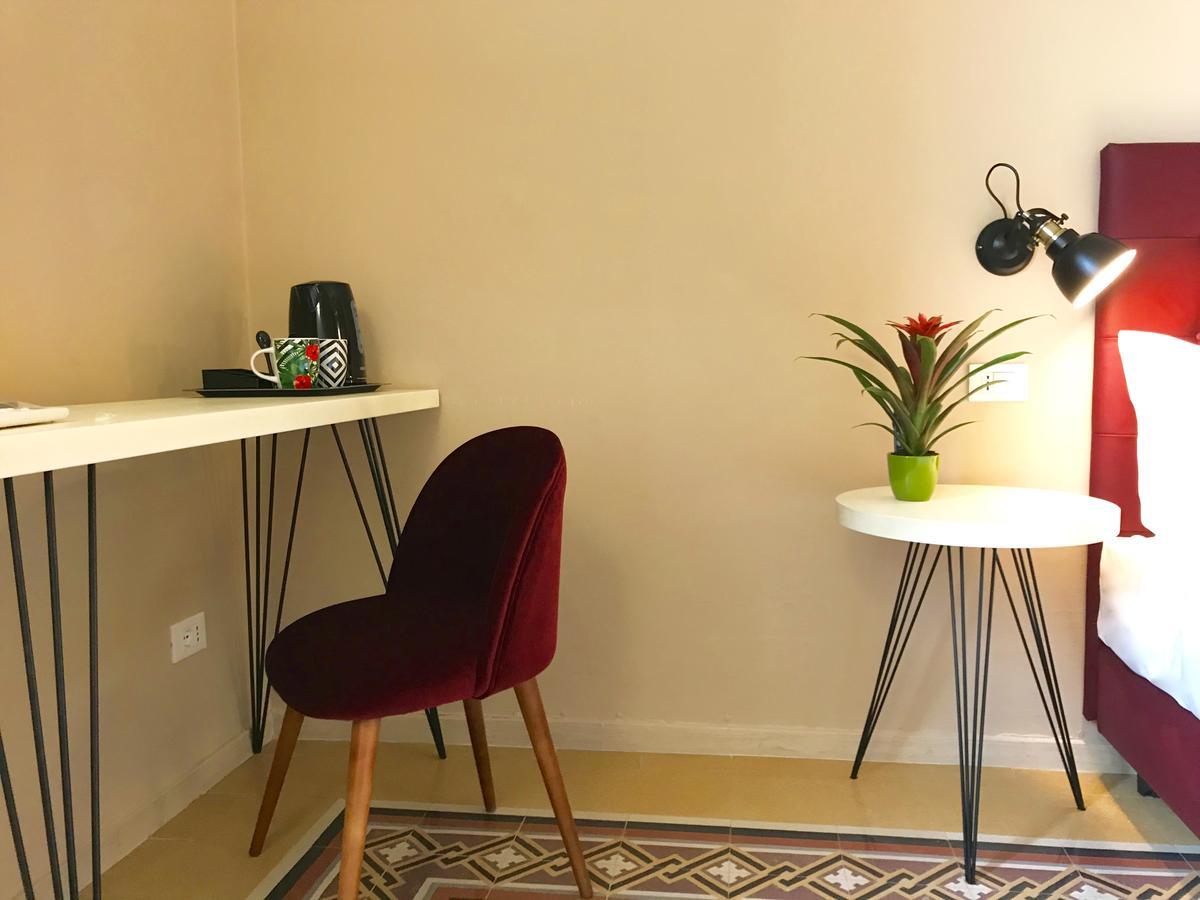 La Grancontessa Guest house