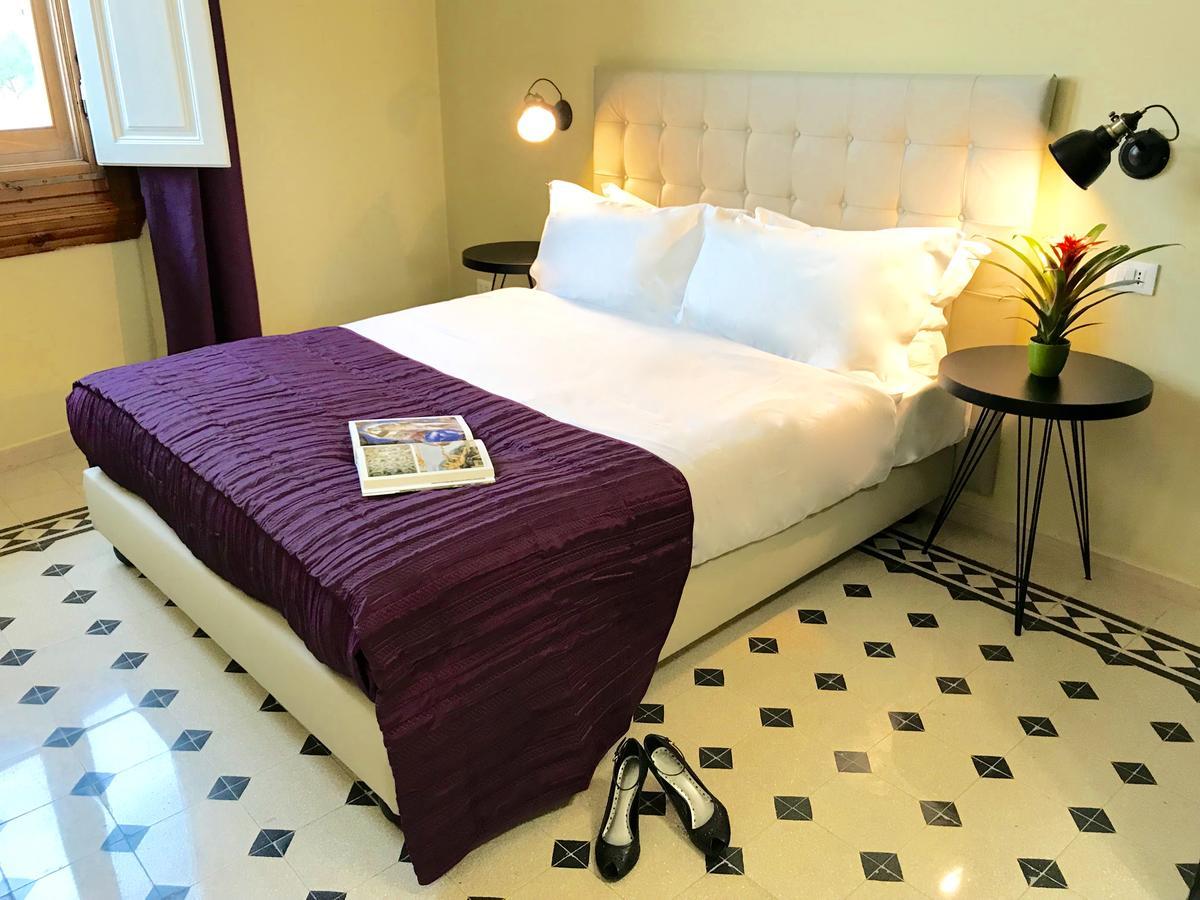 Guest house La Grancontessa Florence