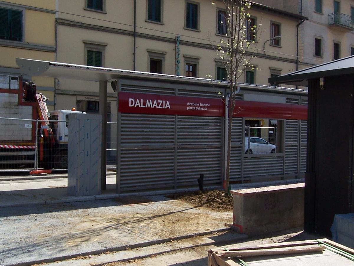 Dalmazia Fast Check In On Line Apartment