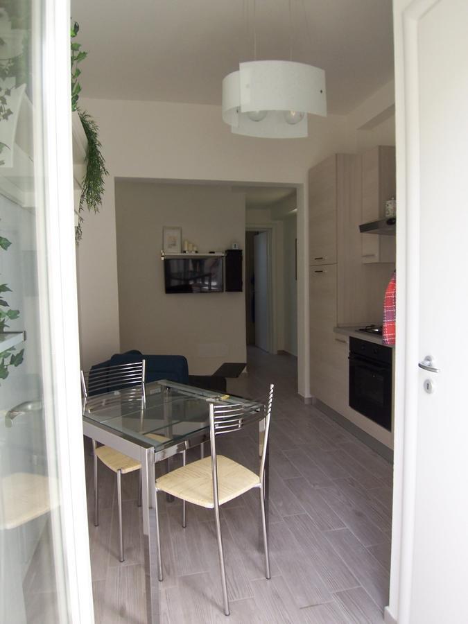 Apartment Dalmazia Fast Check In On Line *