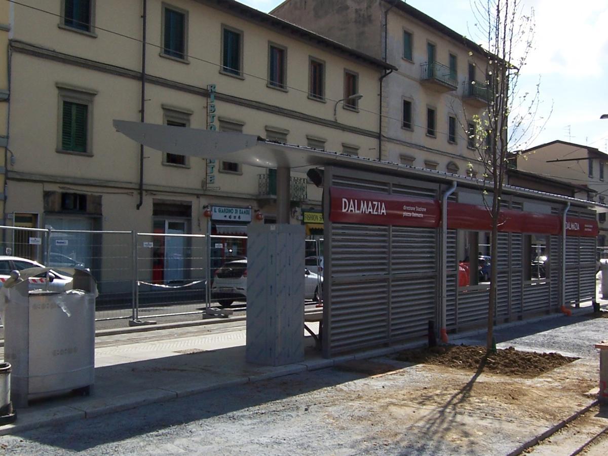 Dalmazia Fast Check In On Line *