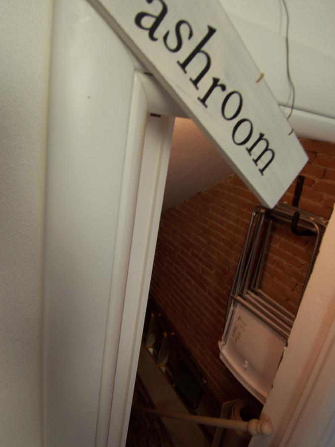 Apartment Dalmazia Fast Check In On Line *