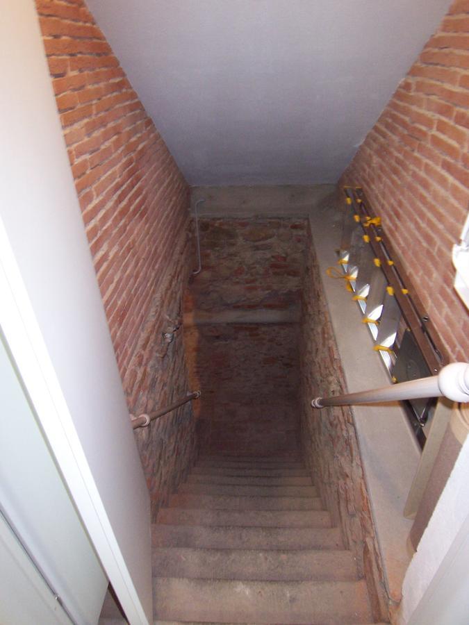 Apartment Dalmazia Fast Check In On Line *