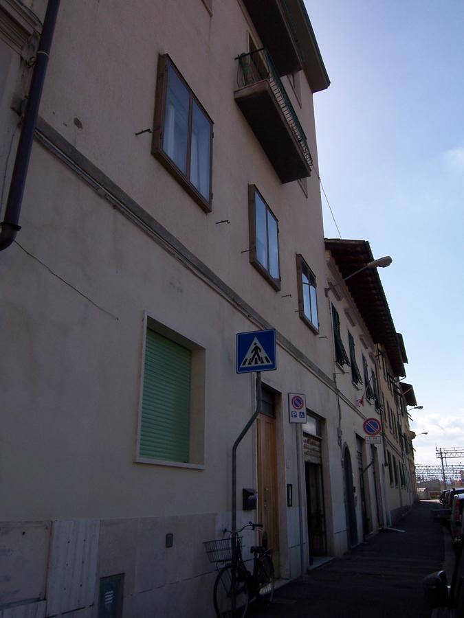 Dalmazia Fast Check In On Line Apartment Florence