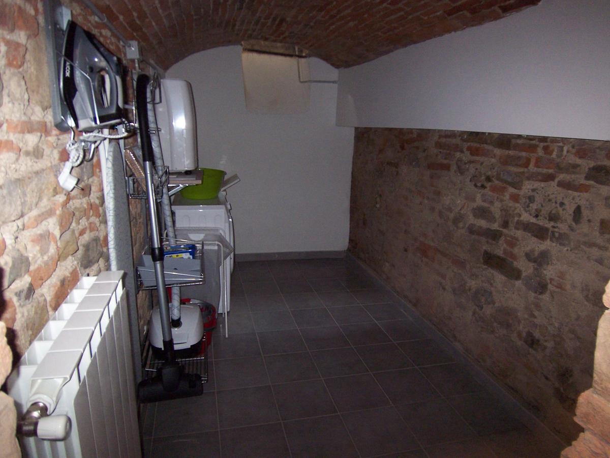 Apartment Dalmazia Fast Check In On Line *