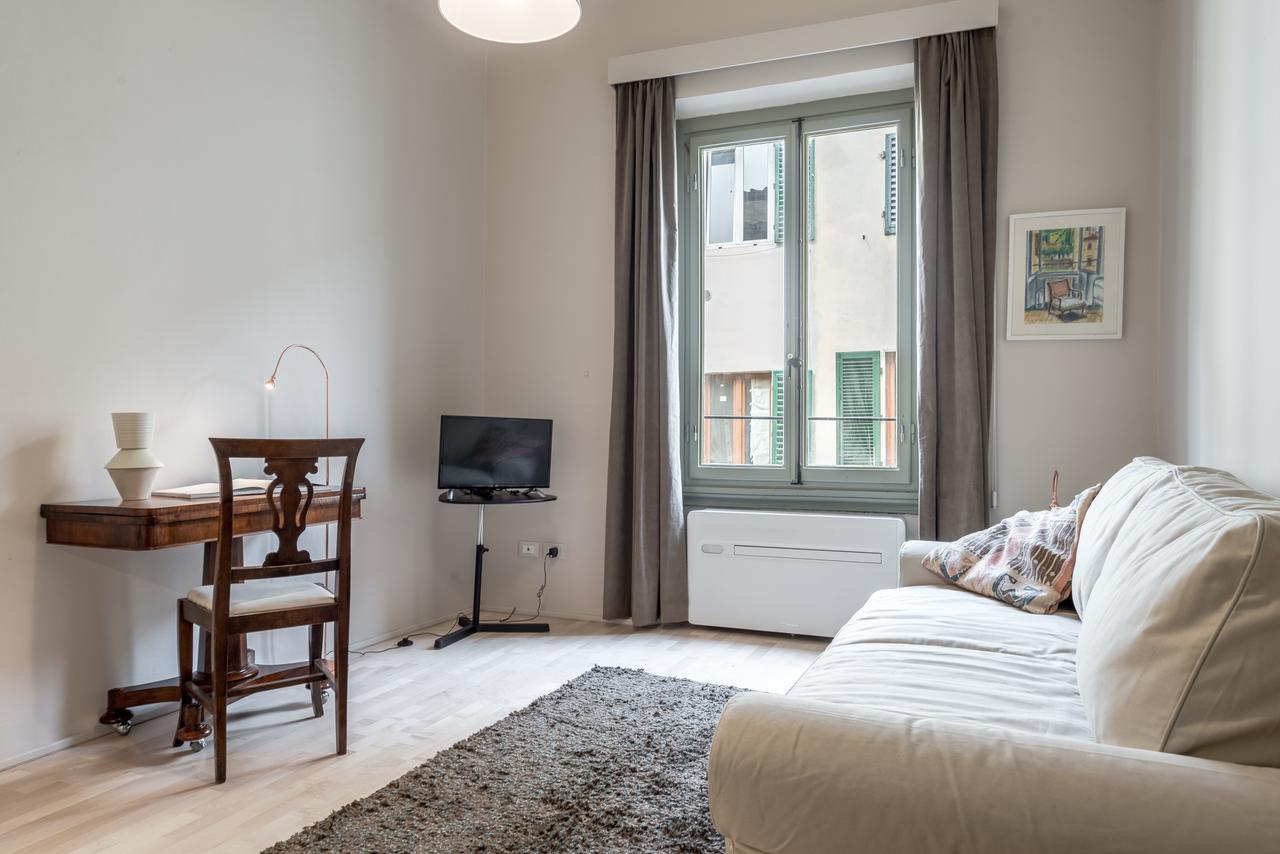 Apartment Santa Croce Design *