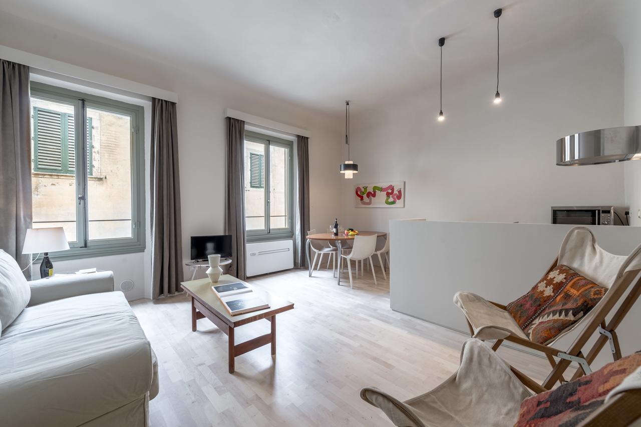 Apartment Santa Croce Design