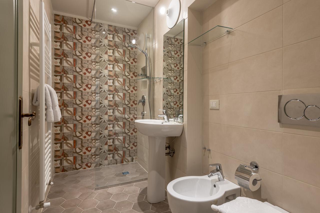 Apartment Santa Croce Design *