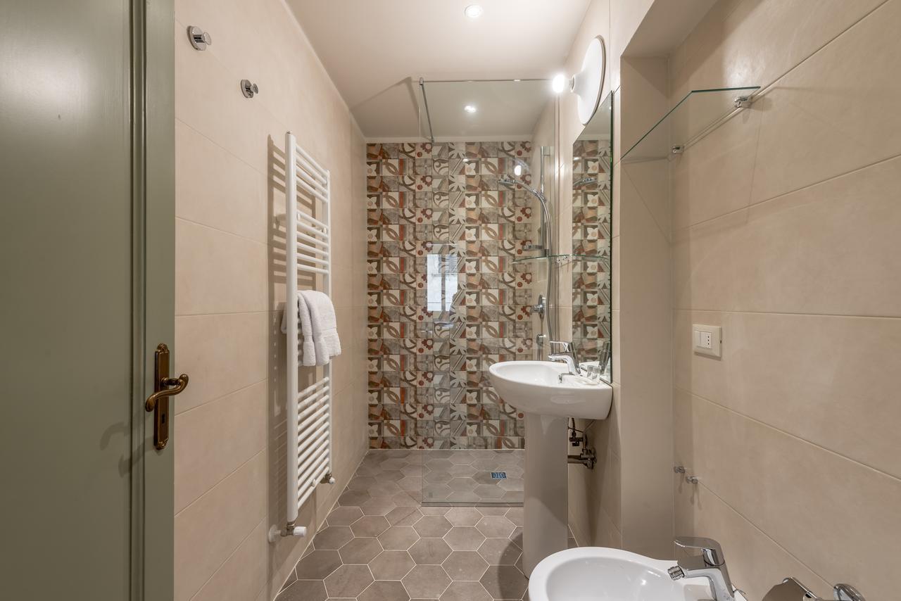 Apartment Santa Croce Design