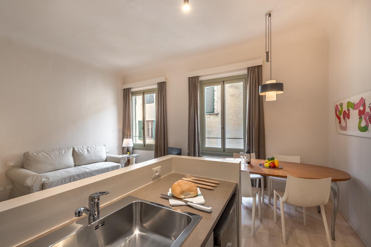 Apartment Santa Croce Design *