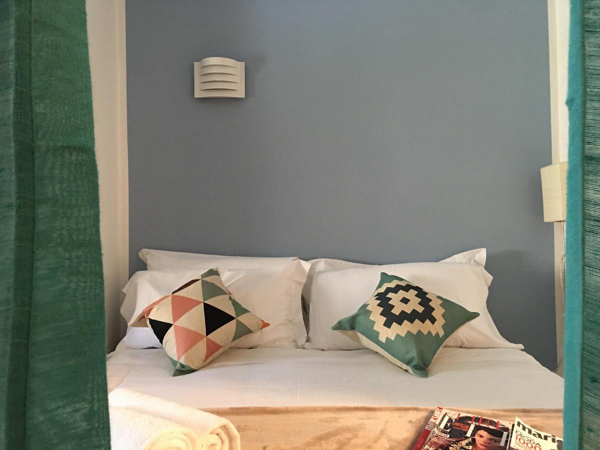 Istay - Bardi - Old Bridge Appartement Florence