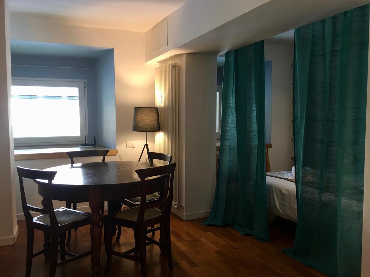 Apartment Istay - Bardi - Old Bridge Florence