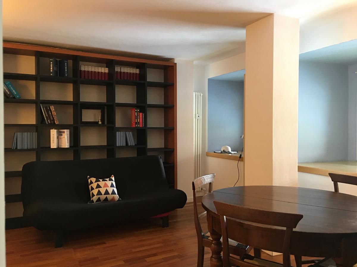 Istay - Bardi - Old Bridge Apartment