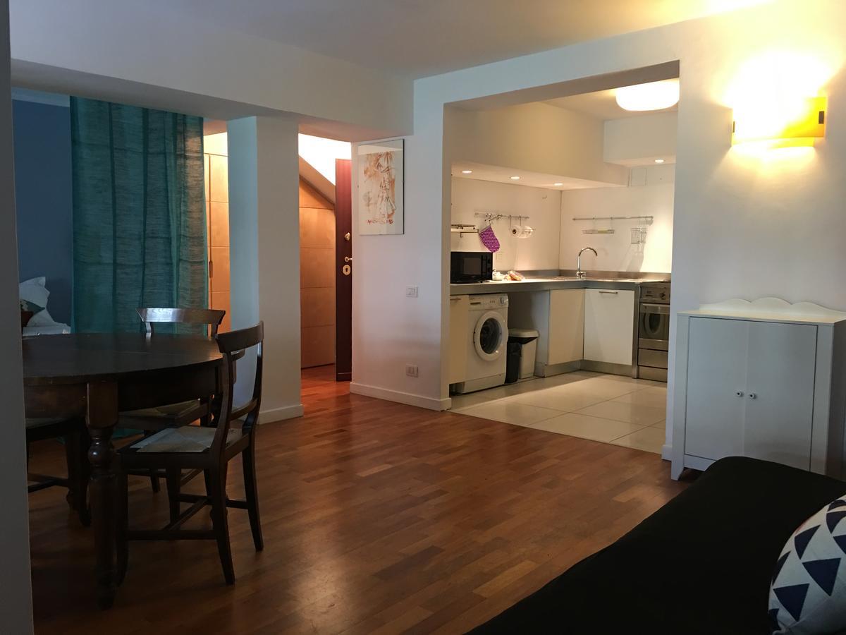 Istay - Bardi - Old Bridge Apartment *