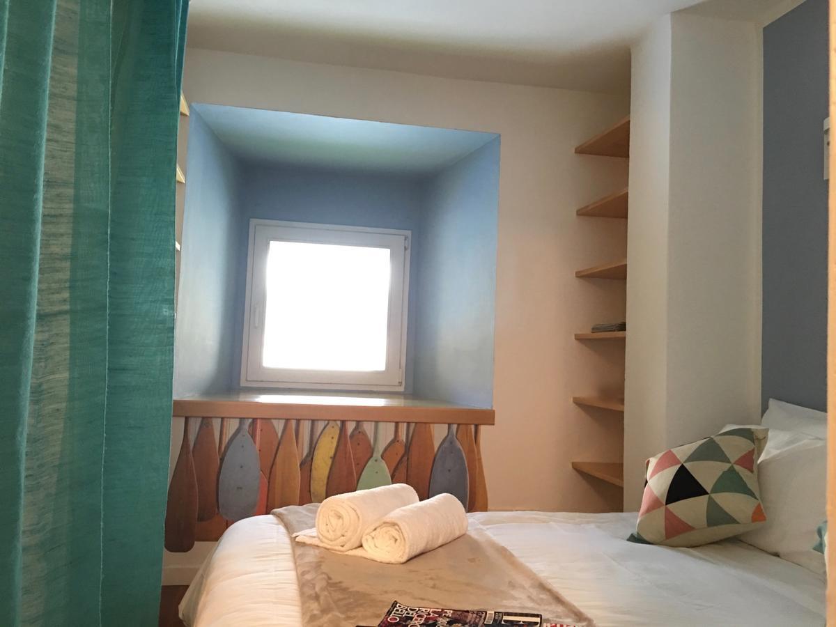 Istay - Bardi - Old Bridge Apartment Florence