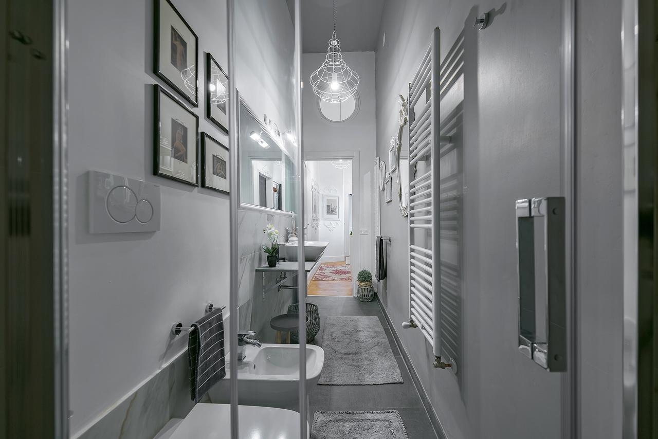 Appartement Pergola Luxury *