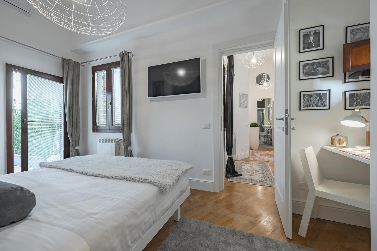 Pergola Luxury Apartment *