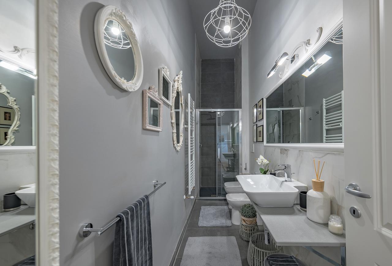 Pergola Luxury Apartment