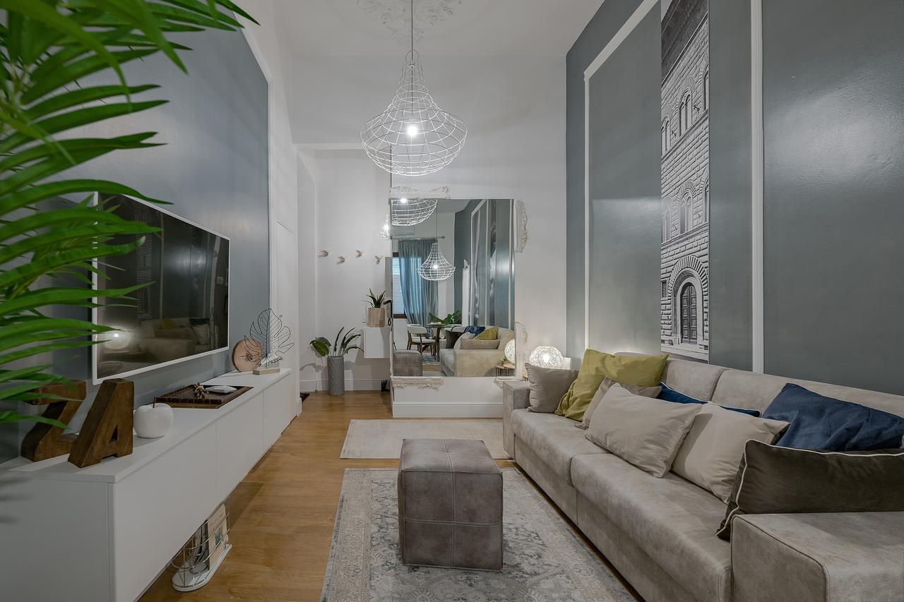 Pergola Luxury Apartment *