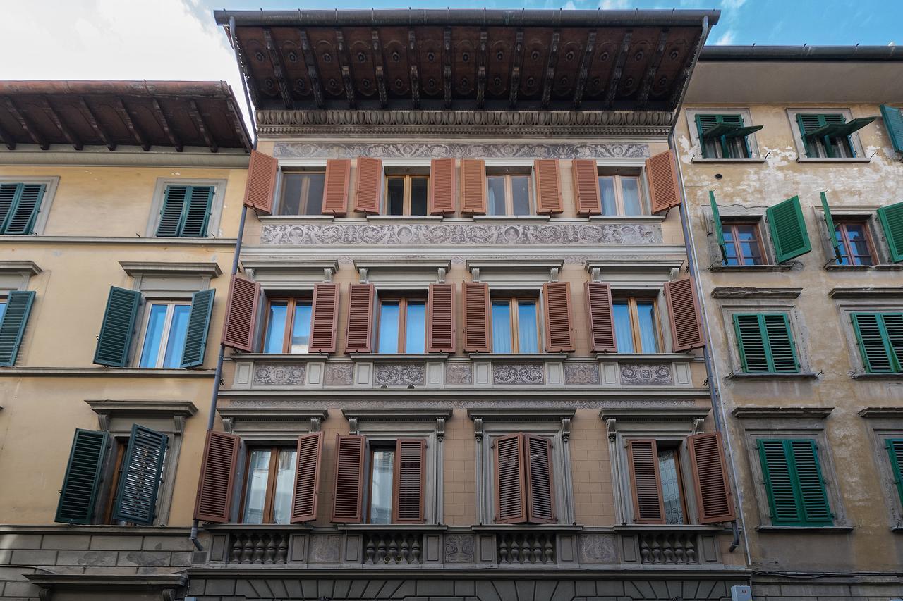 Pergola Luxury Apartment Florence
