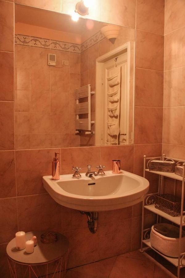La Piccionaia Apartment Florence