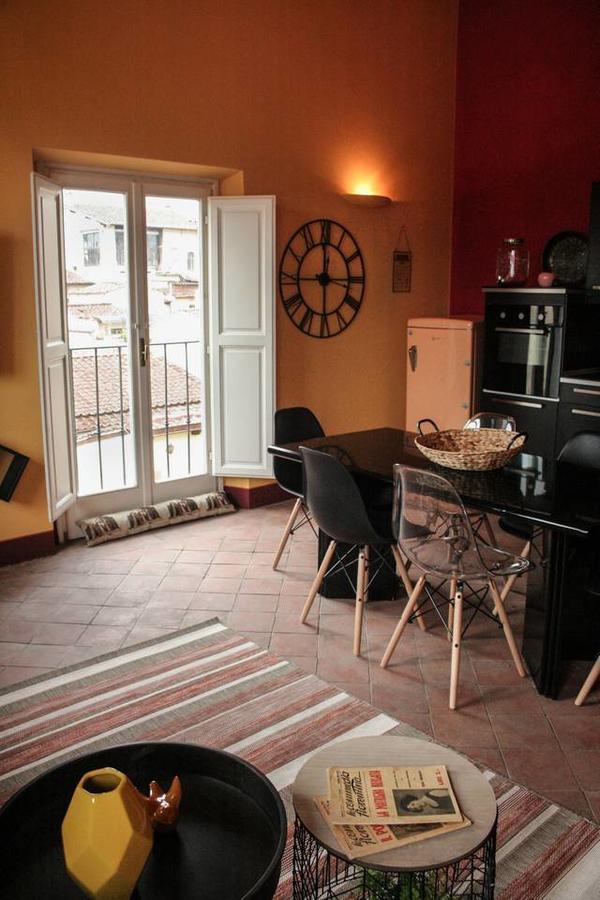 Apartment La Piccionaia