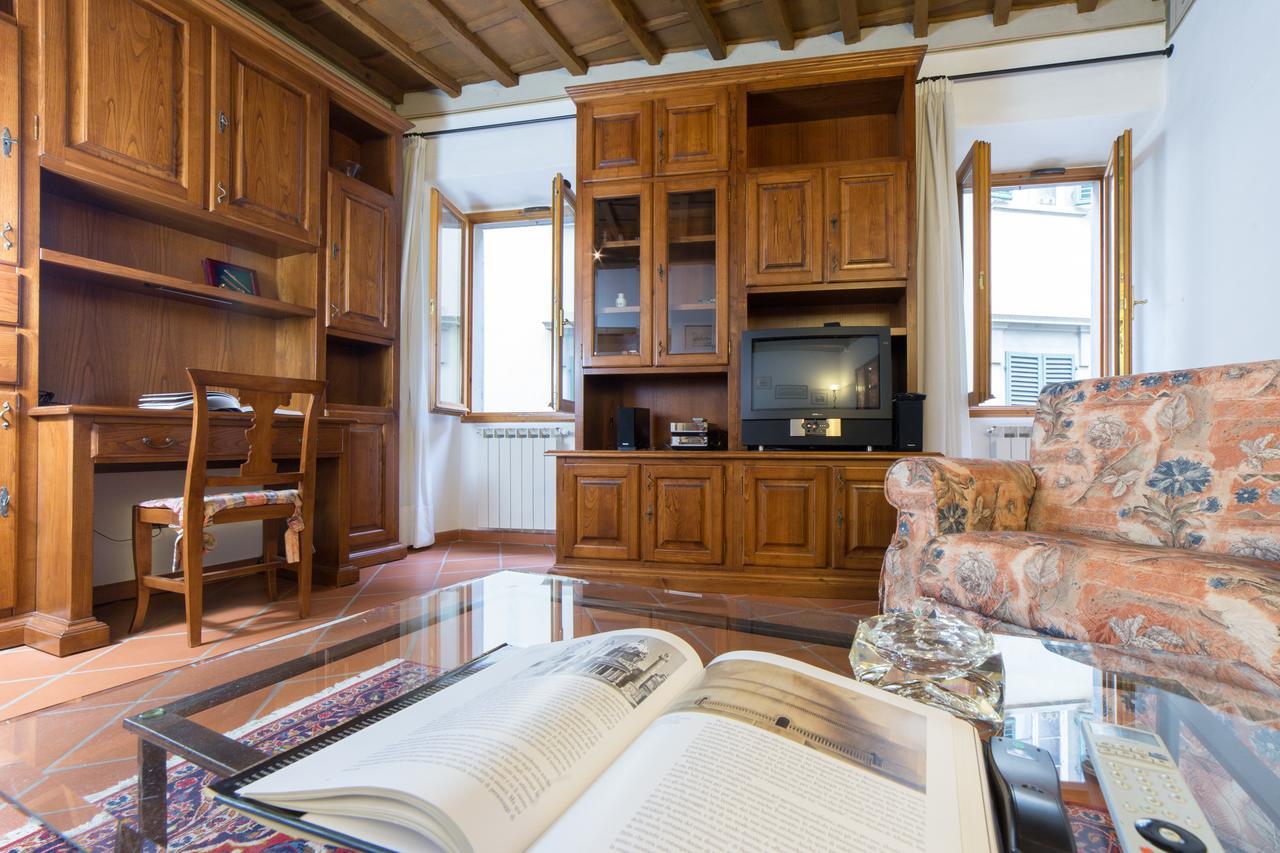 Tornabuoni Apartment Florence