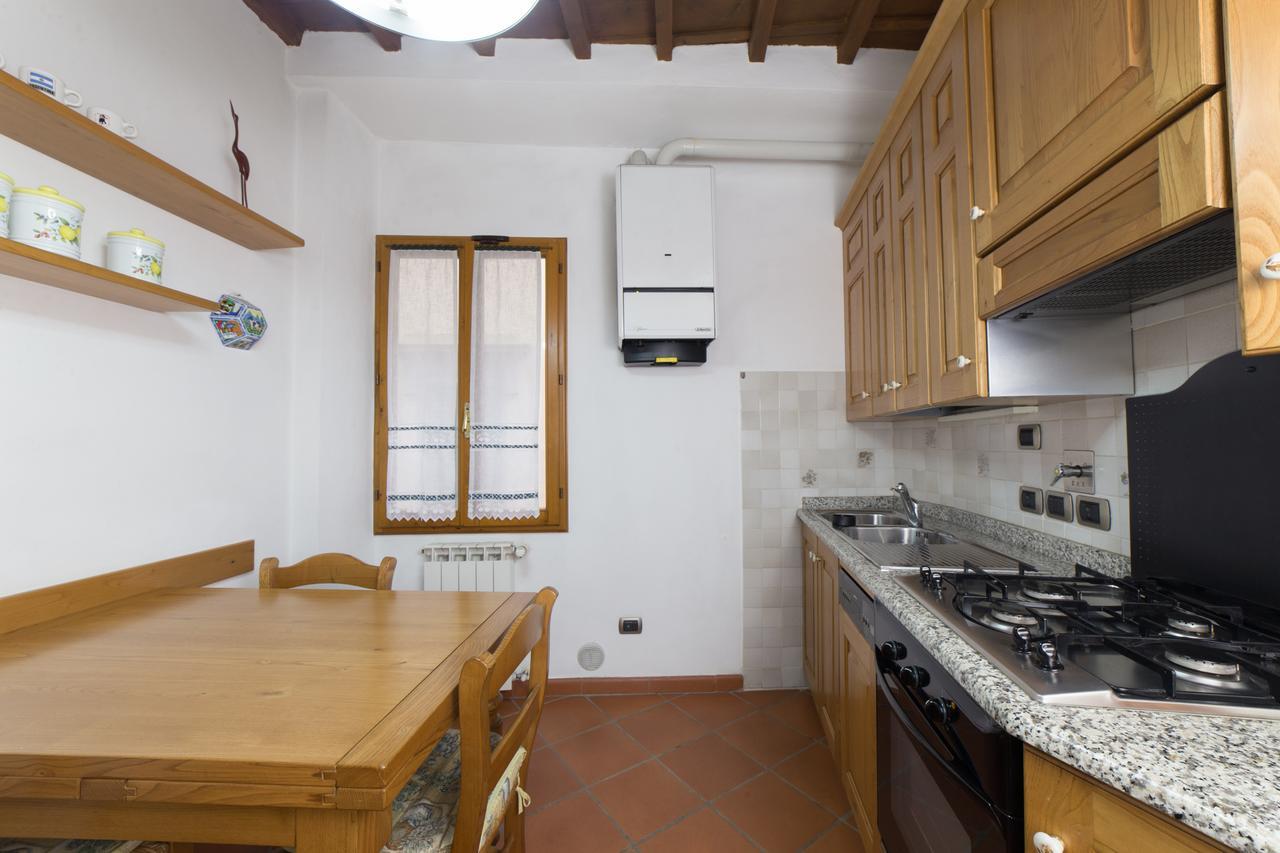 Apartment Tornabuoni *