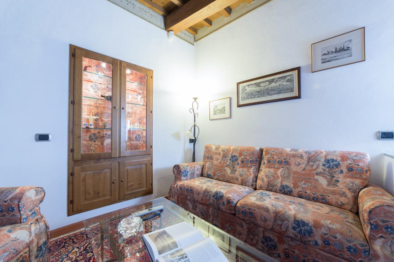 Apartment Tornabuoni *