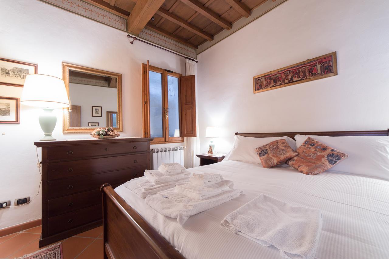 Apartment Tornabuoni *
