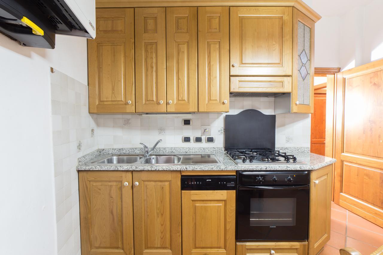 Tornabuoni Apartment Florence