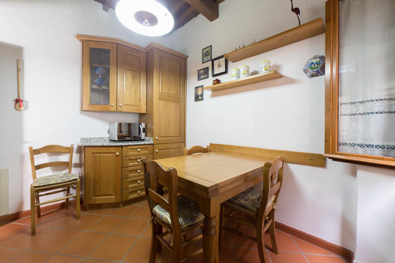 Tornabuoni Apartment