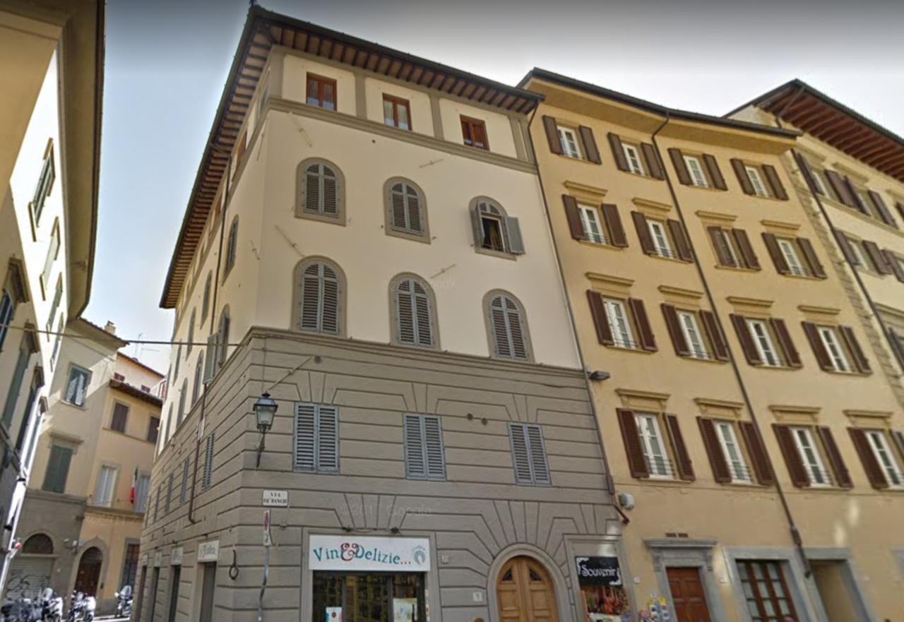 Apartment Tornabuoni Florence