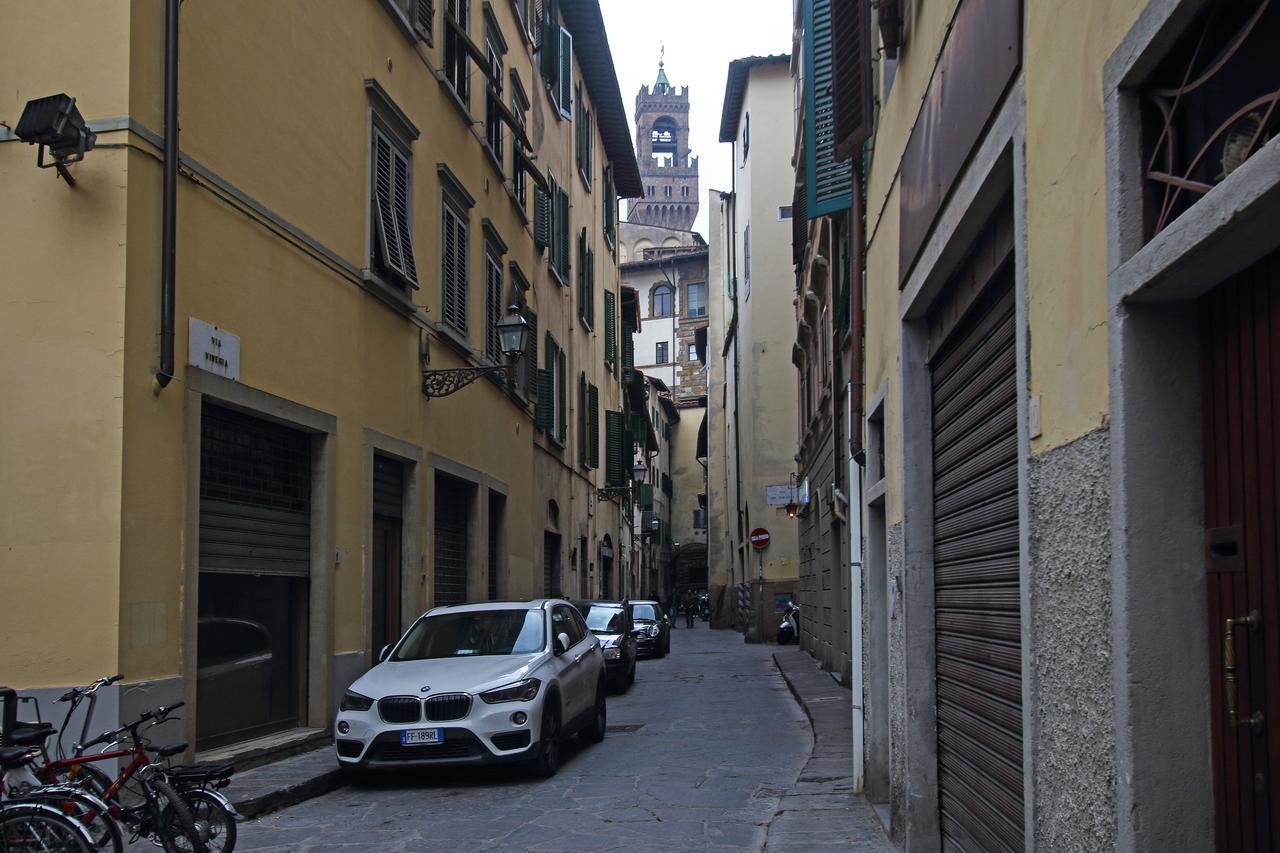 Appartement Vinegia Loft