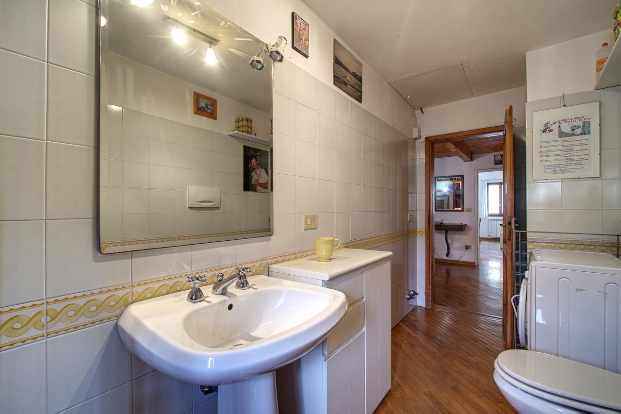 Vinegia Loft Florence