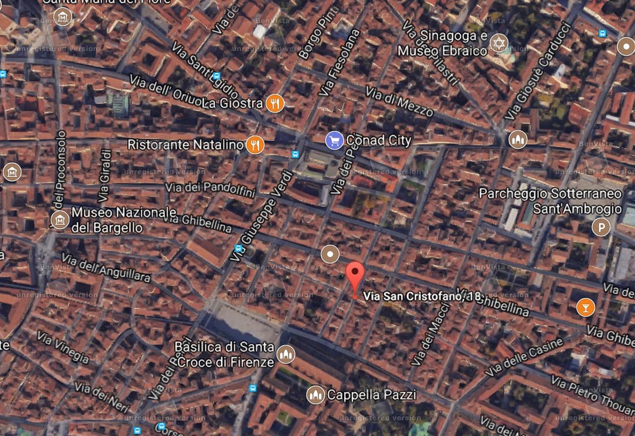 Apartment San Cristofano 18