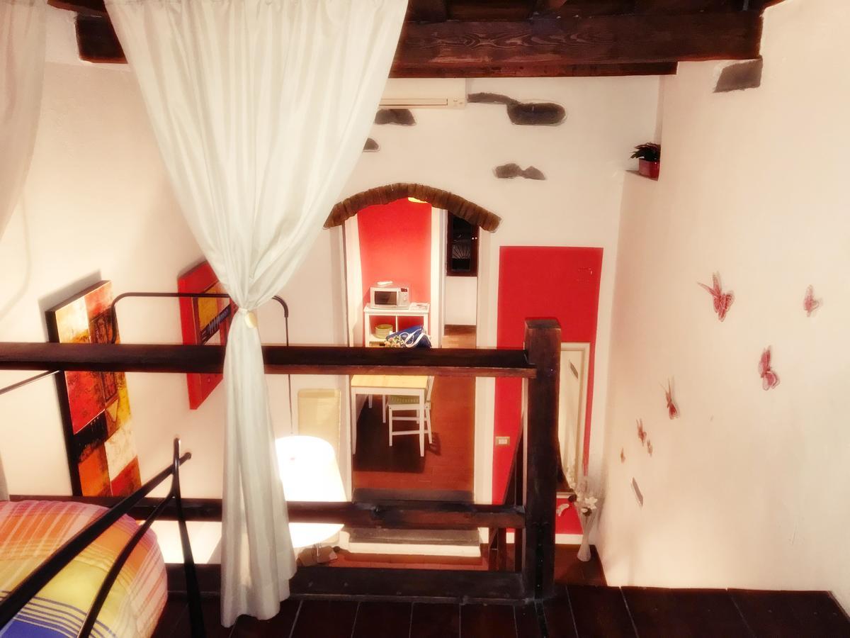 Apartment San Gallo *