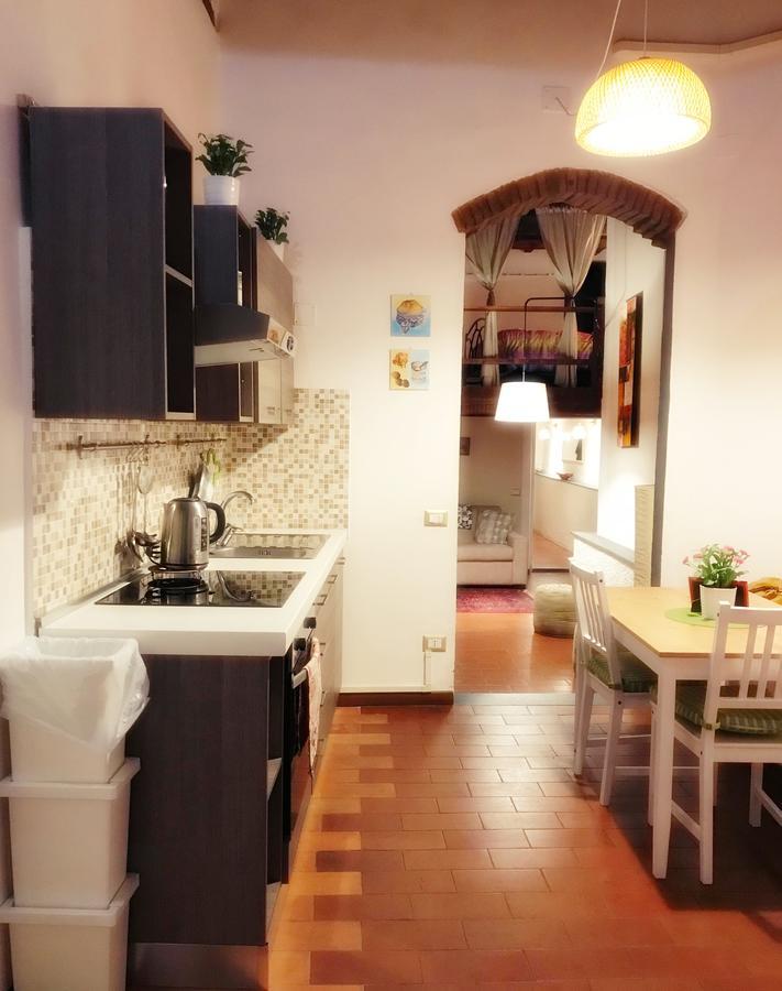 Apartment San Gallo