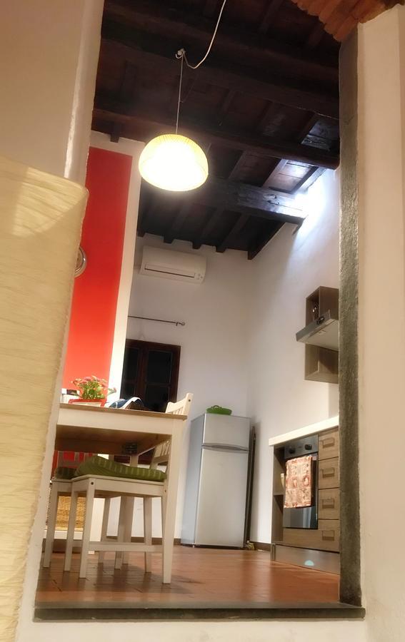 San Gallo Apartment Florence