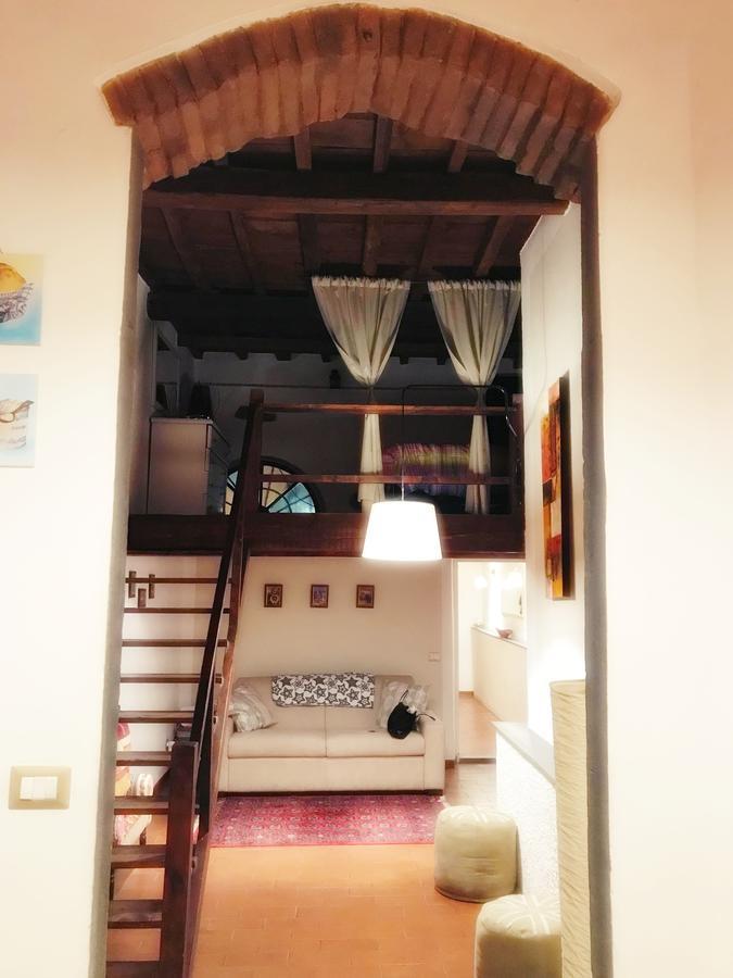 Apartment San Gallo *