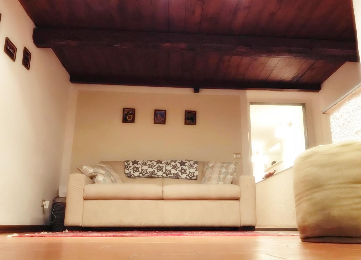 Apartment San Gallo Florence