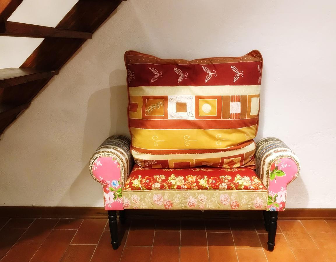 San Gallo Apartment
