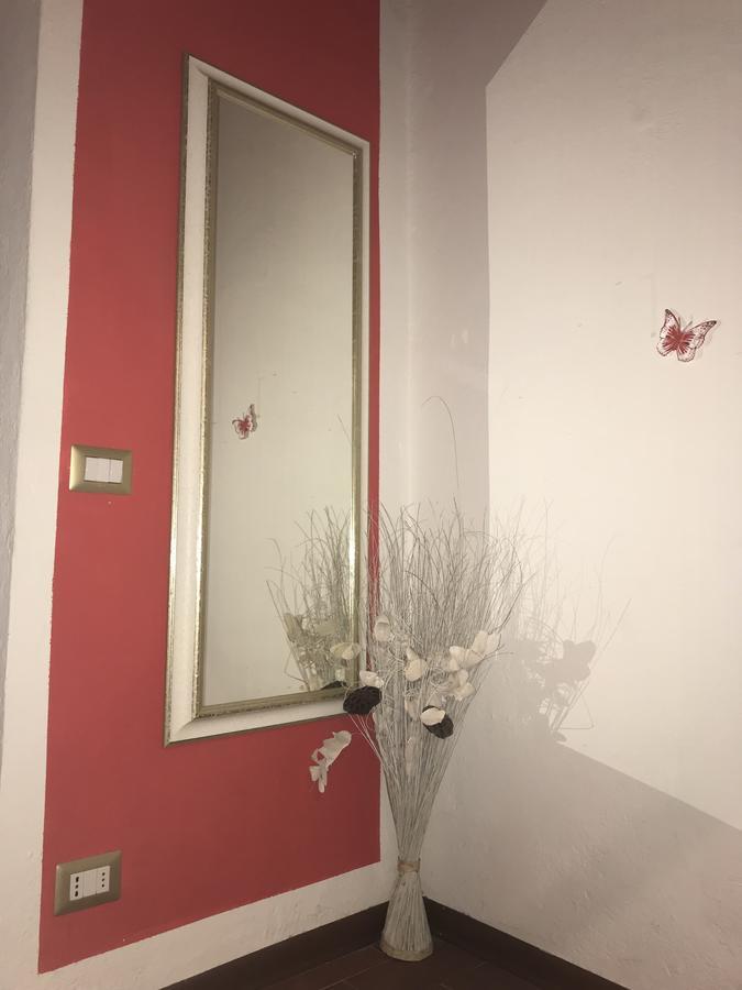Apartment San Gallo Florence