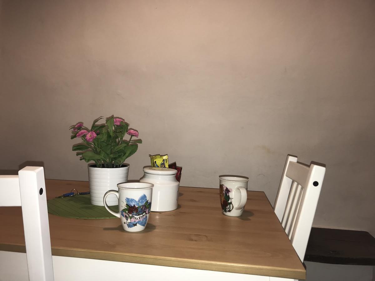 San Gallo Apartment *