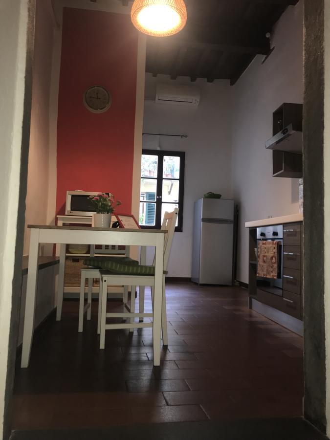 San Gallo Apartment