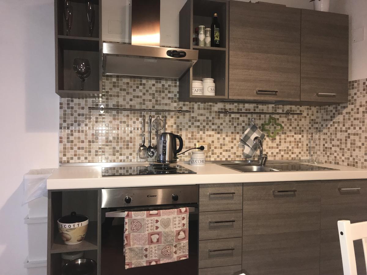 Apartment San Gallo *