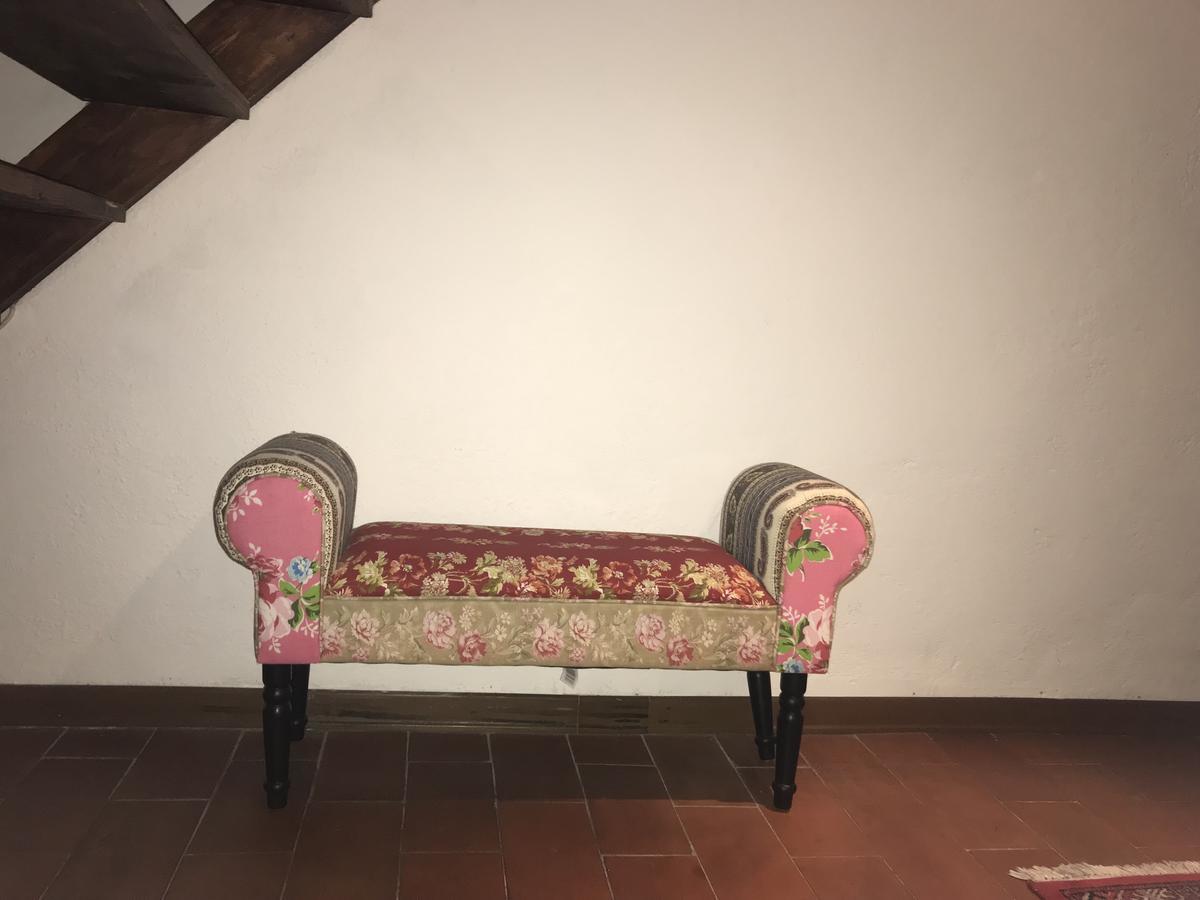 Apartment San Gallo